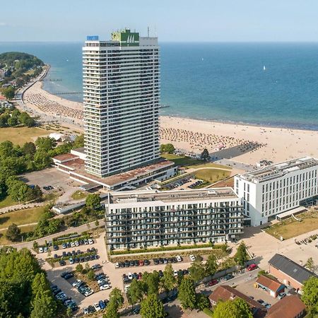 1 Bedroom Stunning Apartment In Luebeck Travemuende Exterior photo