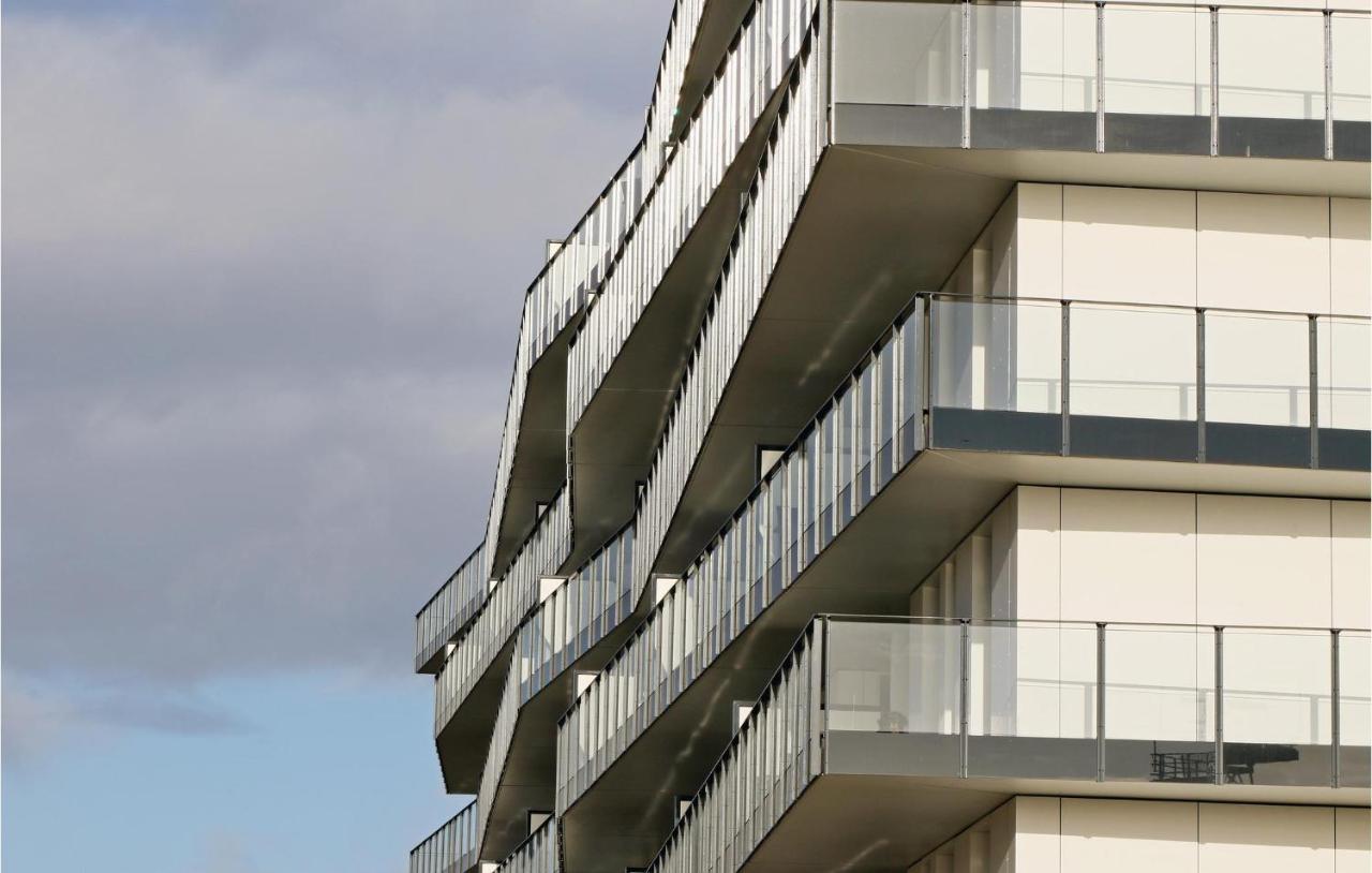 1 Bedroom Stunning Apartment In Luebeck Travemuende Exterior photo