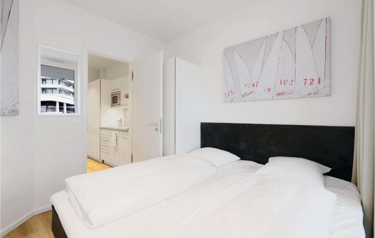 1 Bedroom Stunning Apartment In Luebeck Travemuende Exterior photo