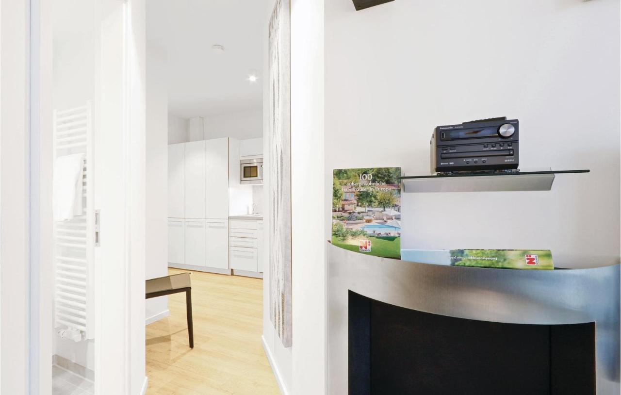 1 Bedroom Stunning Apartment In Luebeck Travemuende Exterior photo
